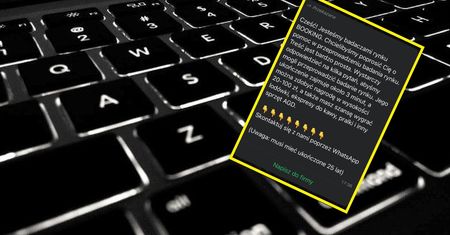 Oszuści podają się za Booking. Sprytnie to wymyślili