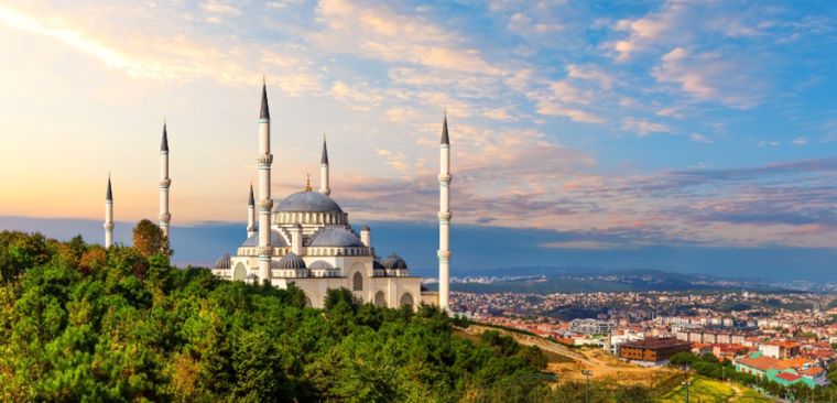 Wakacje w Turcji w 2023 – wszystko, co musisz wiedzieć