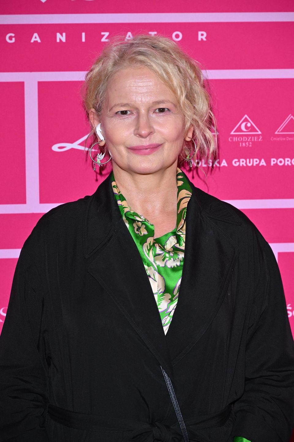 Dominika Ostałowska