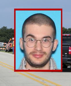 Rodzina wybrała się na biwak. Przeżył tylko dziewięciolatek