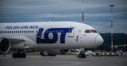 LOT podjął decyzję. Rejsy do Dubaju i Izraela wstrzymane