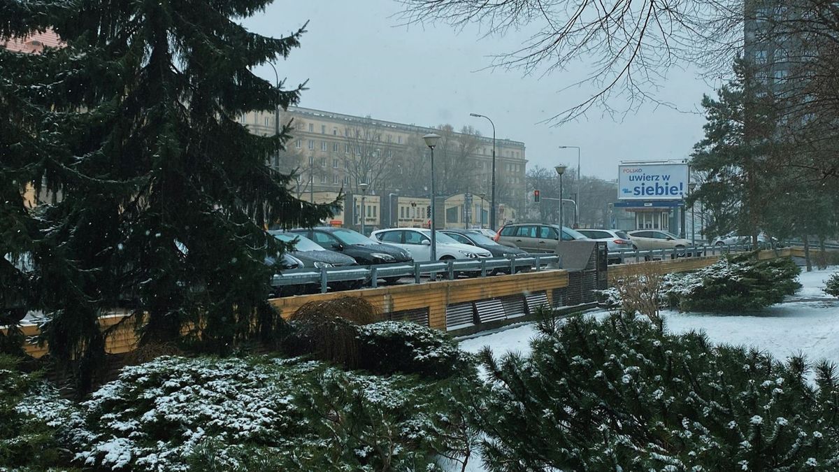 Strażnicy miejscy uratowali wychłodzoną dziewczynkę [zdj. ilustracyjne] 