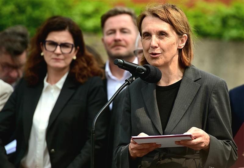 Gdańsk, 4.06.2025. 36. rocznica wyborów 4 czerwca 1989