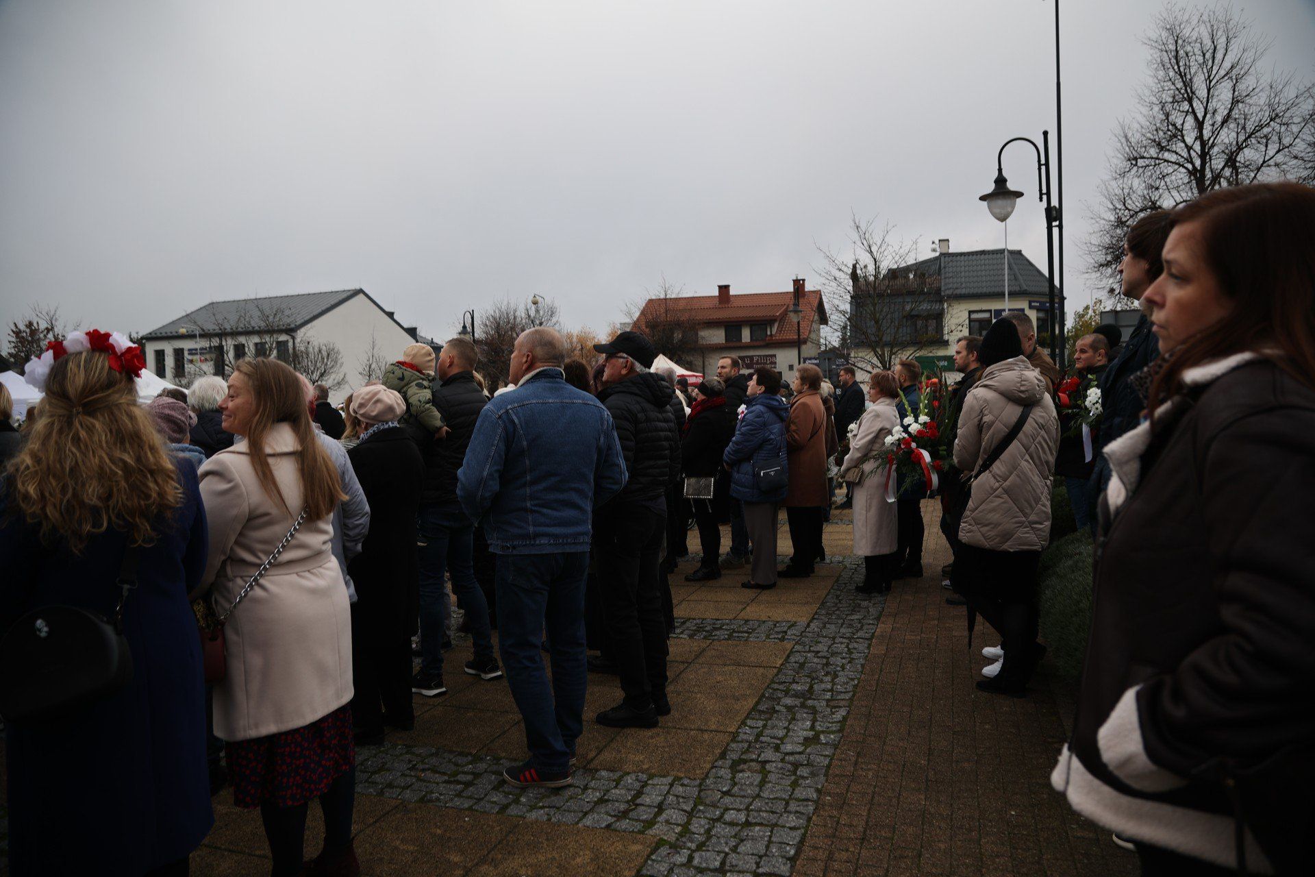Obchody Święta Niepodległości w Konstantynowie Łódzkim