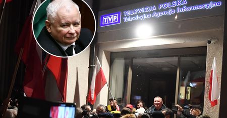 Rada Polityczna PiS wydała uchwałę z protestem
