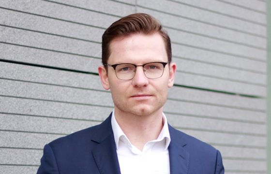 Bartłomiej Graczak w kolejnej audycji radiowej Trójki