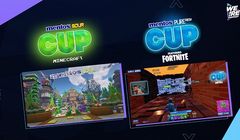 Marka Mentos w gamingu