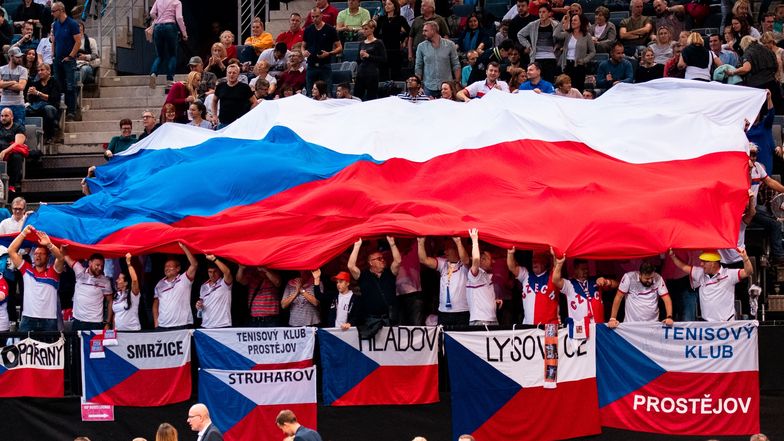 Inflacja w Czechach dobiła do najwyższego poziomu od lat