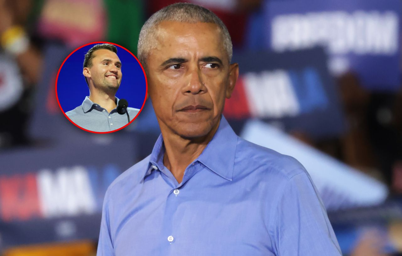 Obama skomentował głośne zabójstwo. "Jego poglądy były błędne"