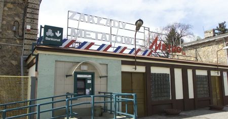 CBA weszło do zakładów zbrojeniowych. Biuro przygląda się inwestycjom w Mesko