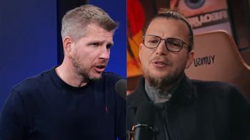 Filip Chajzer odpalił się na Żurnalistę. Wytknął mu istotny błąd. "Jak już mamy obsesję..."