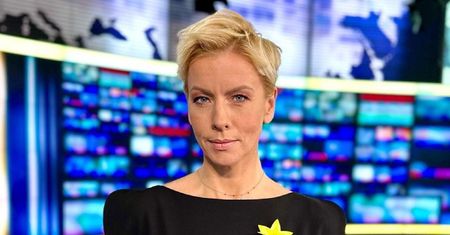 Anita Werner ZNIKNĘŁA z "Faktów". Znamy powód. "To było MOJE MARZENIE"(ZDJĘCIA)