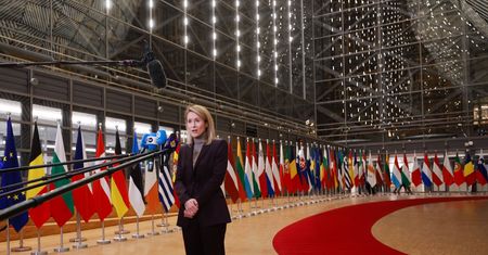 Amerykanie nie połączyli się z Brukselą. Media: problemy techniczne