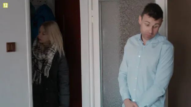 Marcin i Kinga w programie. Dziś już czekają na rozwód