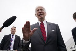 Biden o broni dla Ukrainy: Pozwala bronić się przed Rosją bez ryzyka III wojny światowej