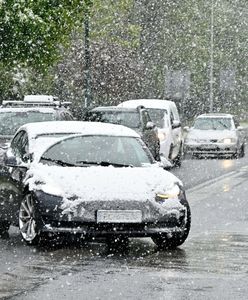 Zwiastun zimy. Padła dokładna data, od kiedy spodziewać się śniegu
