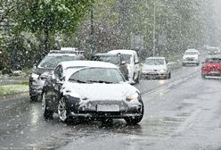 Zwiastun zimy. Padła dokładna data, od kiedy spodziewać się śniegu