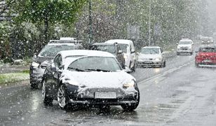 Zwiastun zimy. Padła dokładna data, od kiedy spodziewać się śniegu