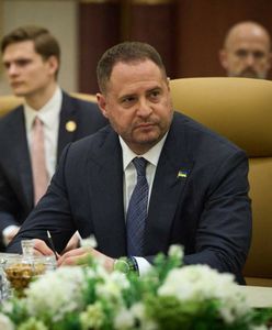 W Genewie o planie Trumpa. Ukraińcy zaczęli rozmowy