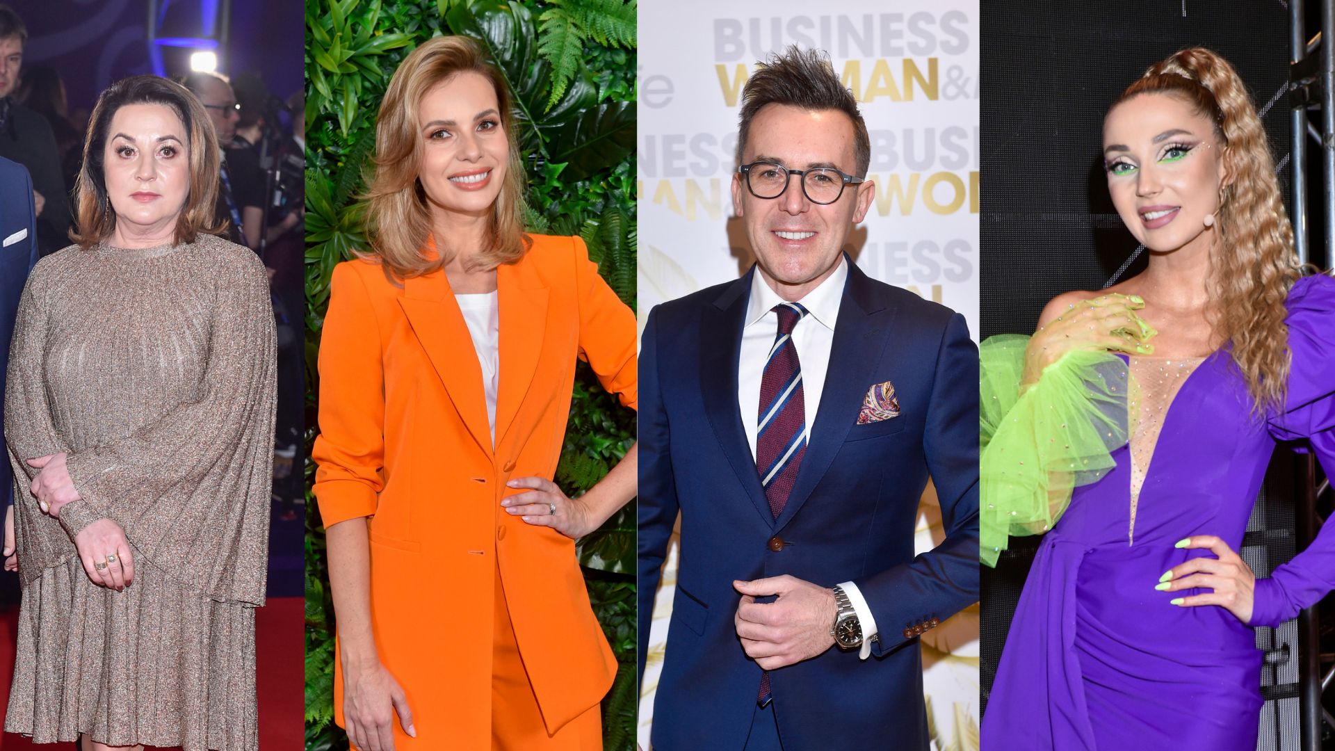 Wykształcenie gwiazd 