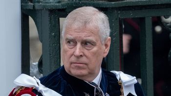 Tak policja potraktowała Andrzeja Mountbattena-Windsora. "Były książę NIE MÓGŁ liczyć na specjalne warunki"