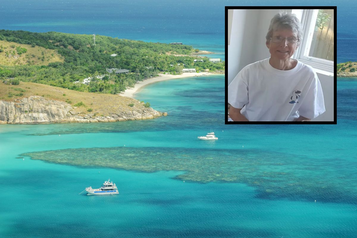 Zostawili pasażerkę na wyspie. Kobieta zmarła. "Mama była całkiem sama"