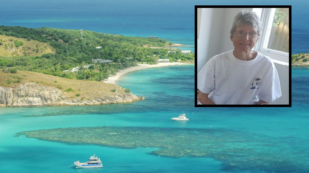 Statek odpłynął bez seniorki. Wkrótce znaleziono jej ciało