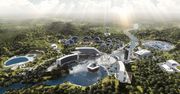 Współczesna Arka Noego. Ambitny projekt miałby powstać w RPA