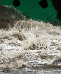 Zagrożenie na Odrze. Zalane mogą być dwie wsie