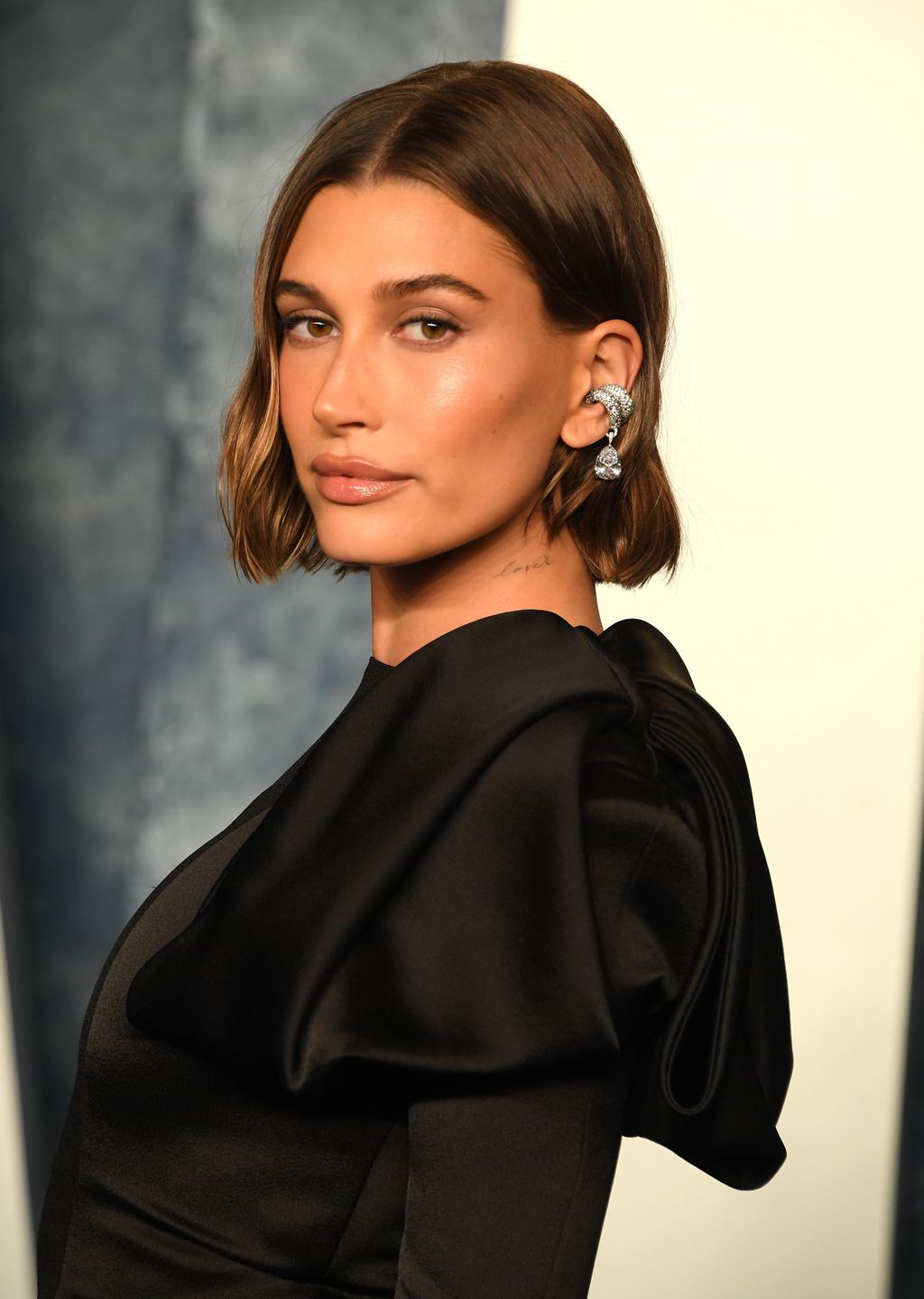 Hailey Bieber
