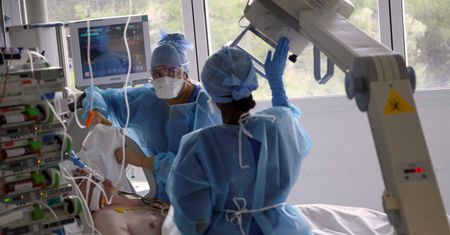 Koronawirus. Alarmujące dane. WHO: wkrótce więcej zgonów z powodu COVID-19