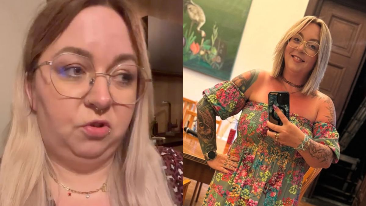 Mama na obrotach przeszła niesamowitą metamorfozę