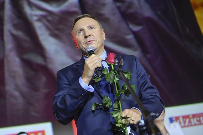Eurowizja 2022. Znamy artystów, którzy pojawią się w eurowizyjnych preselekcjach! 