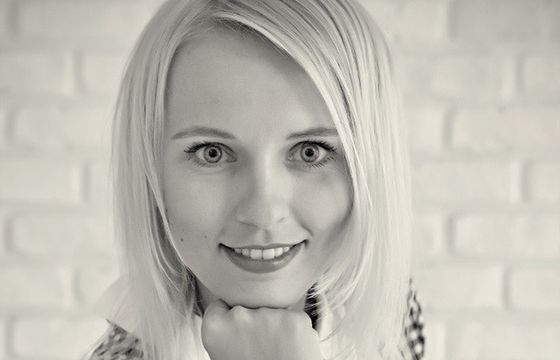 Magdalena Misiarz PR&amp;event managerem w Neon Shake