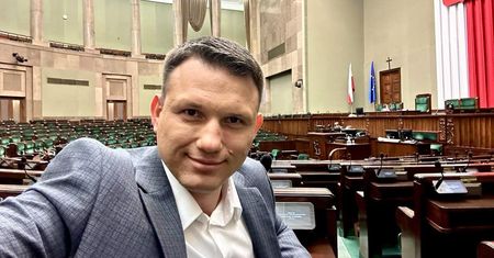 Mentzen: "Zwolennik zabijania dzieci jest podobny do nazisty"