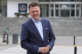 Euro zamiast złotego? "To polska racja stanu"