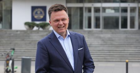 Euro zamiast złotego? "To polska racja stanu"
