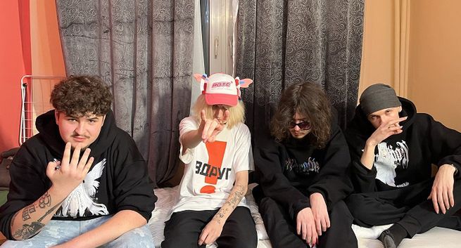 „Nastolatki - generacja jutra 2” od 7 października w Polsat Play