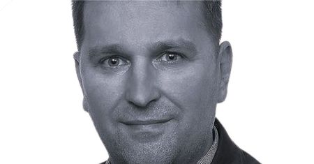 Nie żyje Krzysztof Gonia. "Odszedł wielki człowiek"