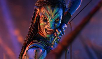 Niektórzy już widzieli. "To największe widowisko XXI wieku"