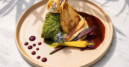 RestaurantWeek® wystartował! Odkryj najlepsze polecenia Foodies