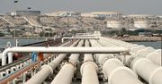 Iran zaczyna mieć problem z ropą. Przeanalizowali zdjęcia kluczowej wyspy