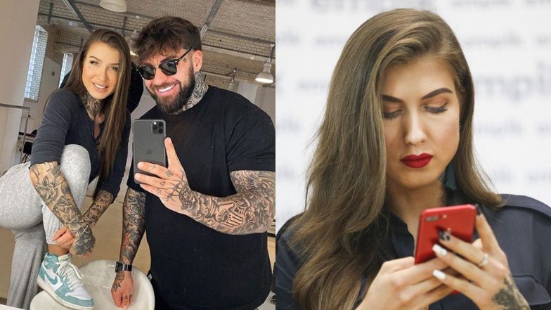 Deynn odpowiada na domysły fanów, że rozstała się z Danielem