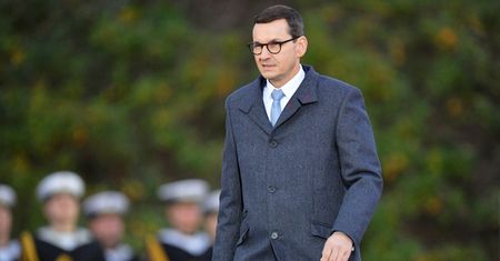 Nowy rok szkolny. Czego premier Morawiecki życzył polskim uczniom?