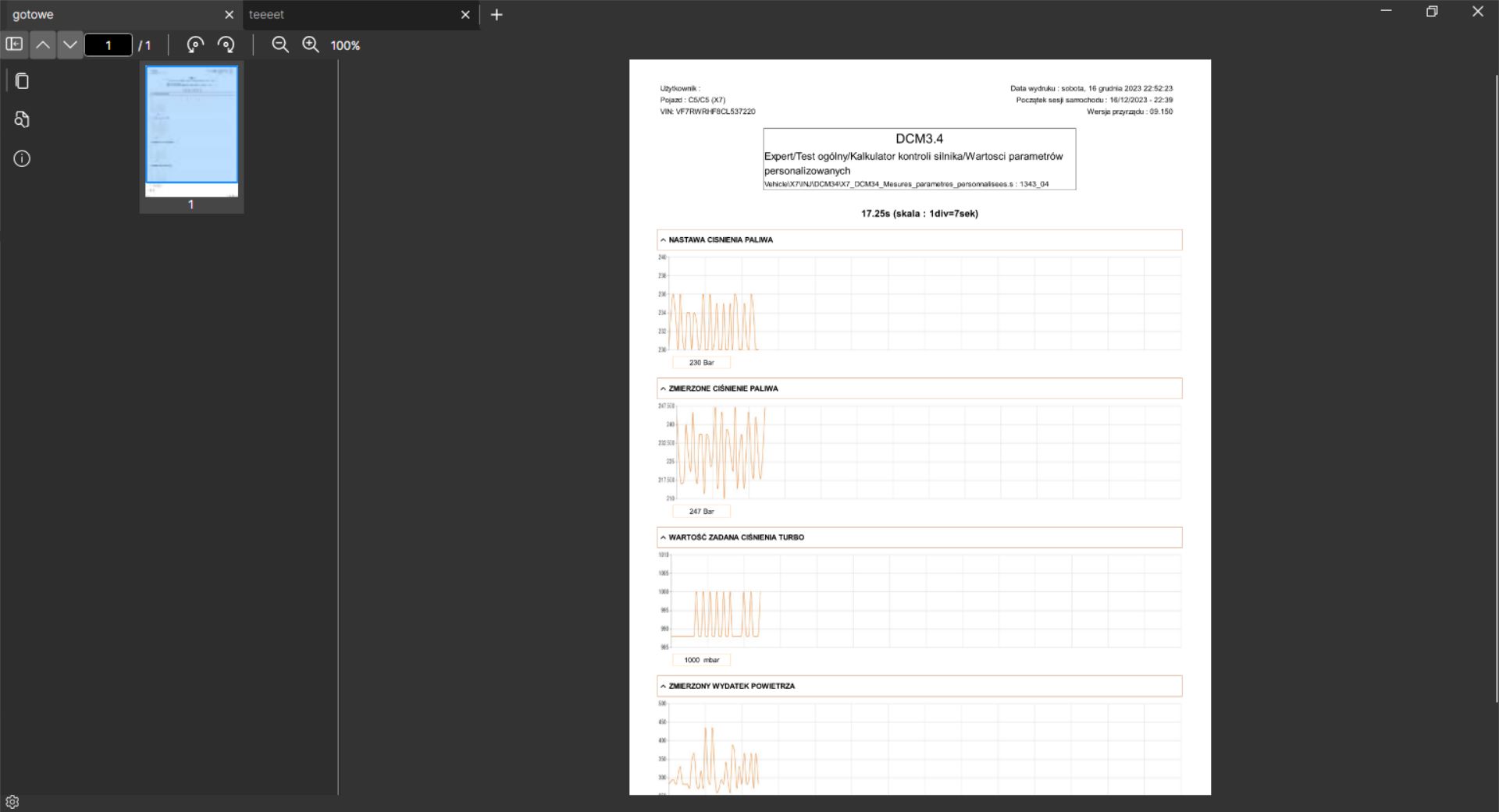 Caly PDF Reader 