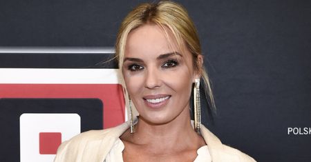 Agnieszka Włodarczyk rezygnuje z aktorstwa? Ma nowe plany