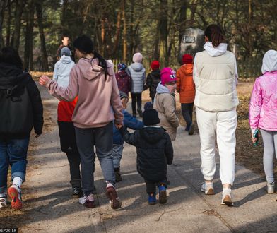 800+ dla Ukraińców. Wyniki sondażu są jednoznaczne