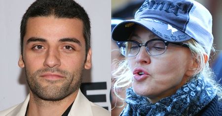 Madonna zadurzyła się w kolejnym Latynosie!