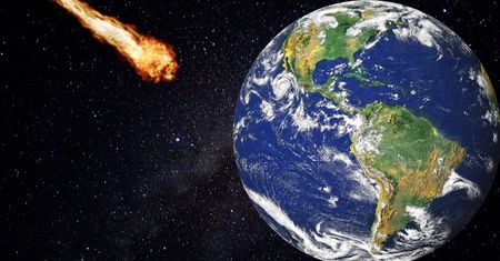 Czy asteroida 2009 JF1 uderzy w Ziemię? NASA zna odpowiedź