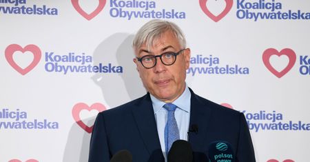 Umorzenie śledztwa ws. Giertycha. Co wiemy?